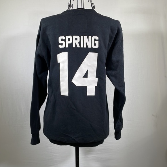 LPD | Rare Spring 14 Sweatshirt - Picture 6 of 6